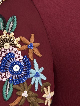 Футболка WEEKEND MAX MARA (923): фото 6 - Invogue