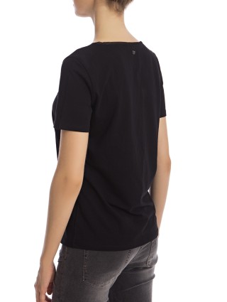 Футболка WEEKEND MAX MARA (795): фото 6 - Invogue