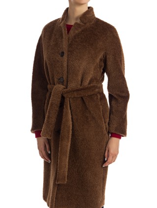 Пальто MARELLA (5740): фото 5 - Invogue