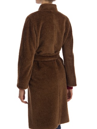 Пальто MARELLA (5740): фото 6 - Invogue