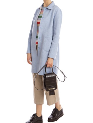 Пальто WEEKEND MAX MARA (850): фото 3 - Invogue