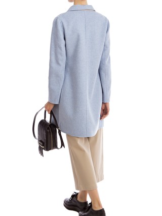 Пальто WEEKEND MAX MARA (850): фото 4 - Invogue