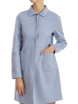 Пальто WEEKEND MAX MARA (850): фото 5 - Invogue