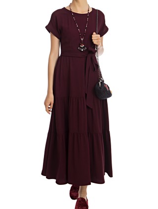 Сукня WEEKEND MAX MARA (817): фото 3 - Invogue