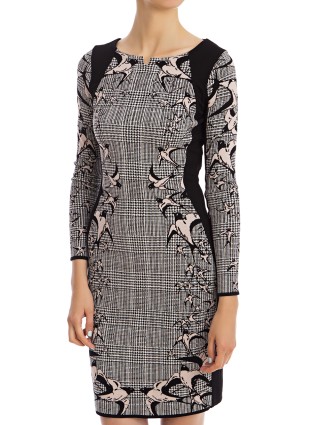 Сукня MARC CAIN (852): фото 5 - Invogue