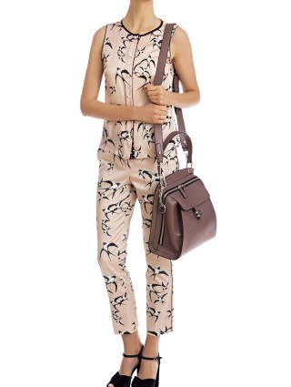 Босоніжки I BLUES (5731): фото 3 - Invogue