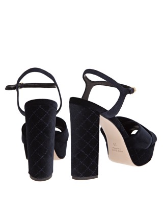 Босоніжки I BLUES (5731): фото 4 - Invogue