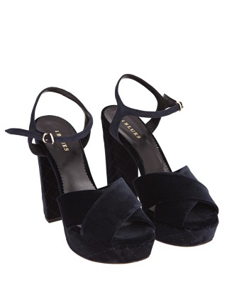 Босоніжки I BLUES (5731): фото 5 - Invogue