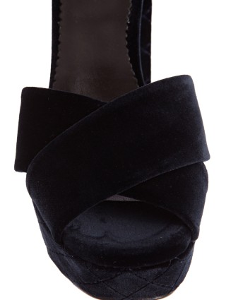 Босоніжки I BLUES (5731): фото 6 - Invogue