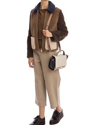 Черевики WEEKEND MAX MARA (1842): фото 3 - Invogue