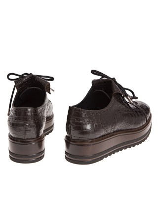 Черевики WEEKEND MAX MARA (1842): фото 4 - Invogue