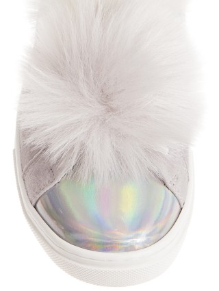 Кеди MARC CAIN (1219): фото 6 - Invogue