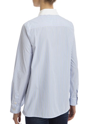 Рубашка WEEKEND MAX MARA (935): фото 6 - Invogue