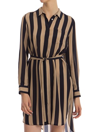 Платье MARELLA (5640): фото 5 - Invogue