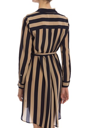 Платье MARELLA (5640): фото 6 - Invogue