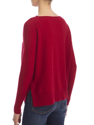 Свитер Marella (5611): фото 6 - Invogue