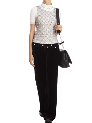 Футболка MARC CAIN (1039): фото 3 - Invogue