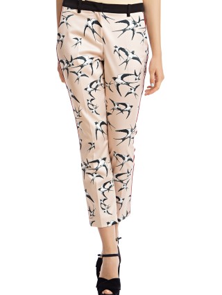 Брюки MARC CAIN (1011): фото 5 - Invogue