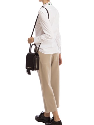 Сорочка WEEKEND MAX MARA (2029): фото 4 - Invogue