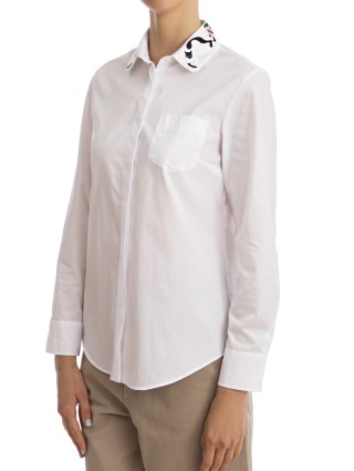 Сорочка WEEKEND MAX MARA (2029): фото 5 - Invogue