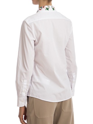 Сорочка WEEKEND MAX MARA (2029): фото 6 - Invogue