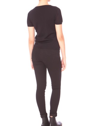 Футболка MARELLA (2790): фото 5 - Invogue