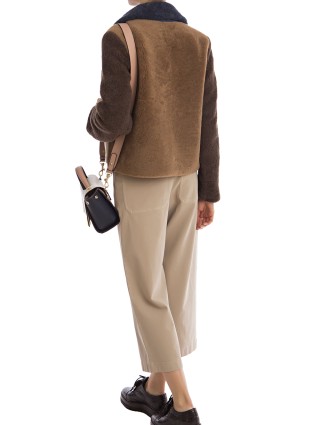 Брюки WEEKEND MAX MARA (744): фото 4 - Invogue