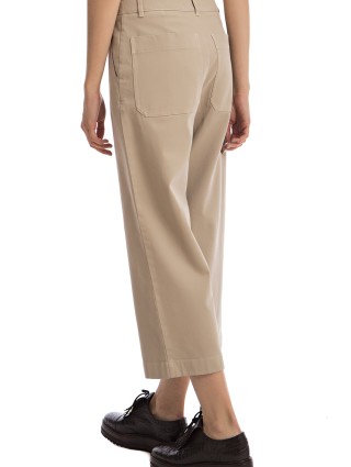 Брюки WEEKEND MAX MARA (744): фото 6 - Invogue