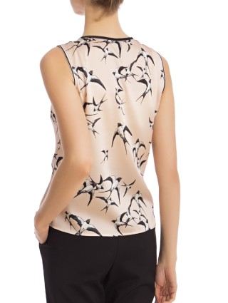 Топ MARC CAIN (1123): фото 6 - Invogue