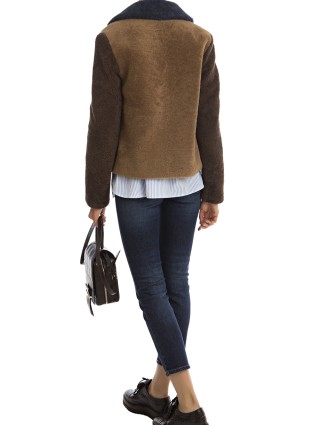 Джинсы WEEKEND MAX MARA (954): фото 4 - Invogue