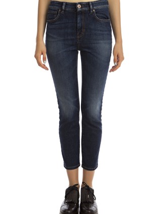 Джинсы WEEKEND MAX MARA (954): фото 5 - Invogue