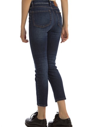 Джинсы WEEKEND MAX MARA (954): фото 6 - Invogue