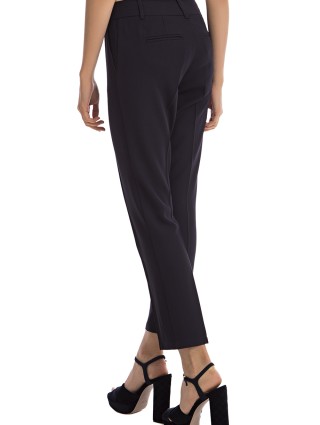 Брюки MARELLA (5741): фото 6 - Invogue