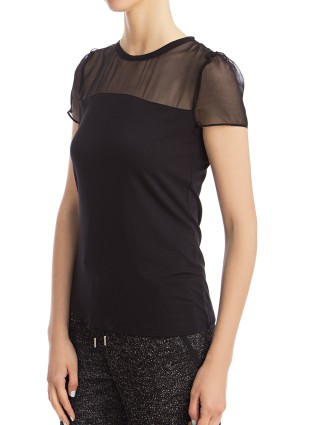 Блуза MARELLA (5762): фото 6 - Invogue