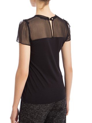 Блуза MARELLA (5762): фото 7 - Invogue