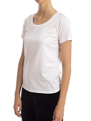 Футболка MARELLA (5806): фото 4 - Invogue