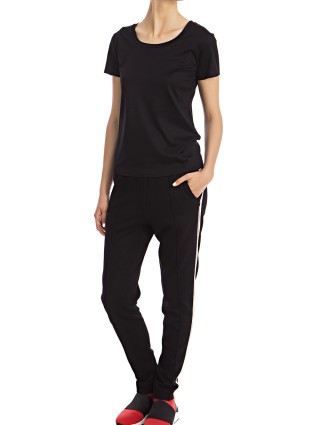 Футболка MARELLA (5679): фото 4 - Invogue