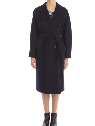 Пальто MAX MARA (2665): фото 5 - Invogue