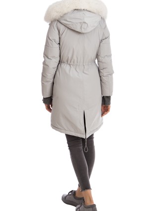 Куртка Woolrich (1025): фото 4 - Invogue