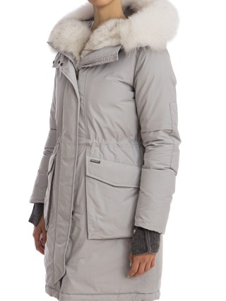 Куртка Woolrich (1025): фото 5 - Invogue