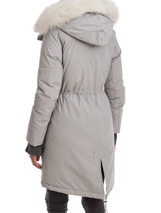 Куртка Woolrich (1025): фото 6 - Invogue