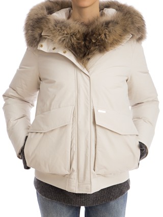 Куртка Woolrich (1140): фото 5 - Invogue