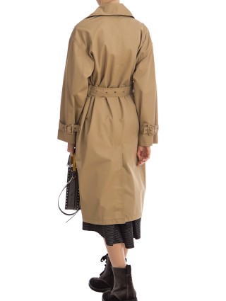 Плащ 3.1 PHILLIP LIM (1131): фото 4 - Invogue