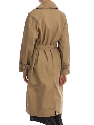 Плащ 3.1 PHILLIP LIM (1131): фото 6 - Invogue