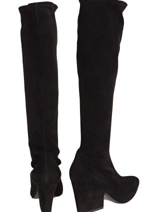 Чоботи MAX MARA (3936): фото 4 - Invogue