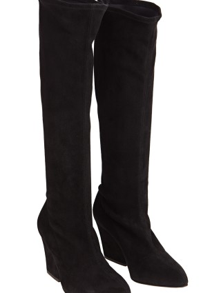 Чоботи MAX MARA (3936): фото 5 - Invogue