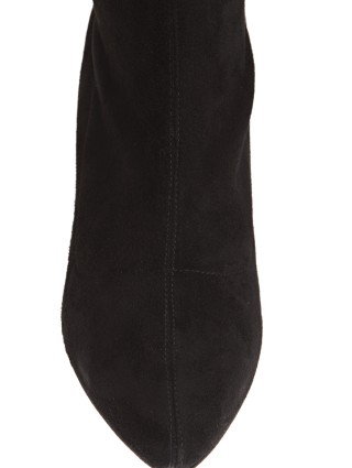 Чоботи MAX MARA (3936): фото 6 - Invogue