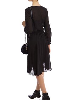 Платье MAX MARA (590): фото 4 - Invogue