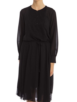 Платье MAX MARA (590): фото 5 - Invogue