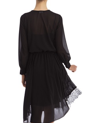 Платье MAX MARA (590): фото 6 - Invogue